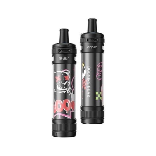 Kit ASPIRE Magnum Pod