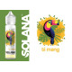 E Liquide SOLANA Ti Mang 50ml Solana