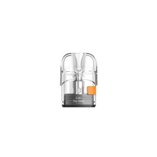 Cartouche ASPIRE Pixo Pod 0.6ohm