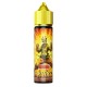 E Liquide KUIX Ananas 50ml - LIQUIDELAB / O'JLAB