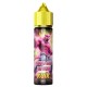 E-liquide KUIX Bubble Gum Pastèque 50ml O'JLAB | Friandise Fraîches