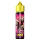 E Liquide KUIX Cassis Red Fruits 50ml - LIQUIDELAB / O'JLAB