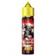 E Liquide KUIX Fruits rouges 50ml - LIQUIDELAB / O'JLAB