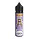 E Liquide La Secrétaire 50ml - LE SHOP