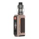 Kit Armour Octa : L'Ultra-Résistant Pour Une Vape Aérienne