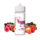 Solana Fruits des bois - E Liquide fruité français - Autour de la Vap
