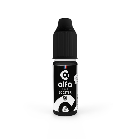 Booster ALFALIQUID  10ml