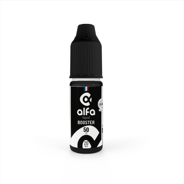 Booster ALFALIQUID  10ml
