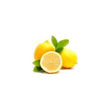 Arôme SOLANA Citron Jaune 10ml Solana