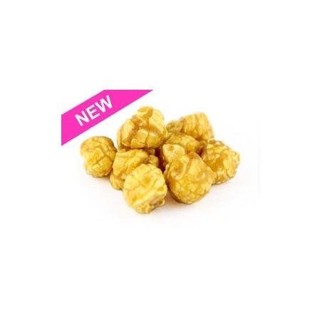 Arôme SOLANA Popcorn Caramel Beurre Salé 10ml Solana