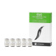 Résistance VAPORESSO EUC Traditional et Ceramic Vaporesso