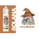 E liquide SOLANA Brocéliande 50ml Solana