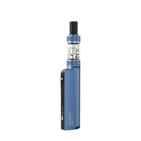 Kit JUSTFOG Q16 Pro Justfog