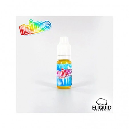 E Liquide FRUIZEE Bloody Summer 10ml Fruizee