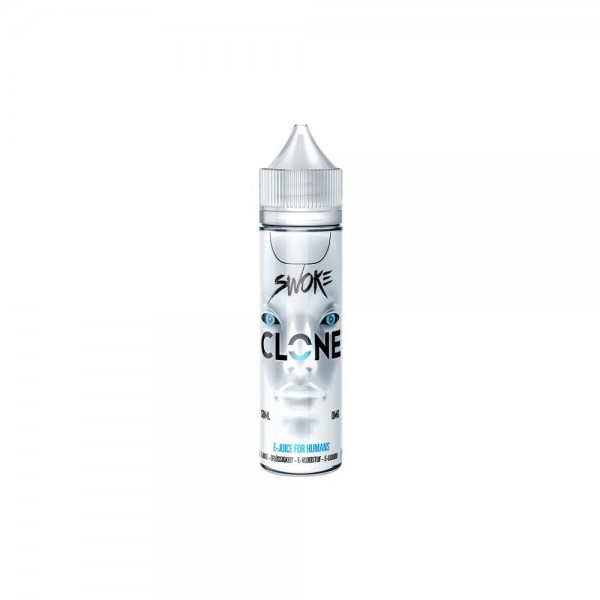 E liquide SWOKE Clone 50ml Swoke