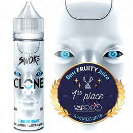 E liquide SWOKE Clone 50ml Swoke