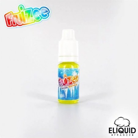 E Liquide FRUIZEE Cassis Mangue 10ml Fruizee