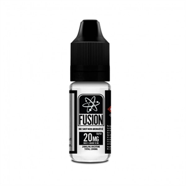 Booster HALO Fusion 10ml Halo