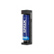 Chargeur XTAR MC1 pour 1 accu Xtar