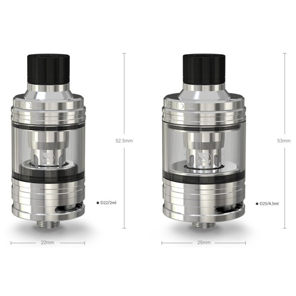 Pyrex ELEAF Melo 4 - Verre de Remplacement Eleaf