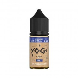 Concentré YOGI Blueberry Granola Bar 30ml Yogi