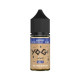 Concentré YOGI Blueberry Granola Bar 30ml Yogi
