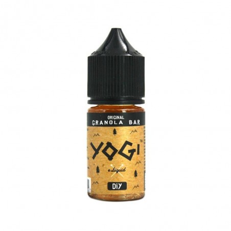 Concentré YOGI Original Granola Bar 30ml Yogi