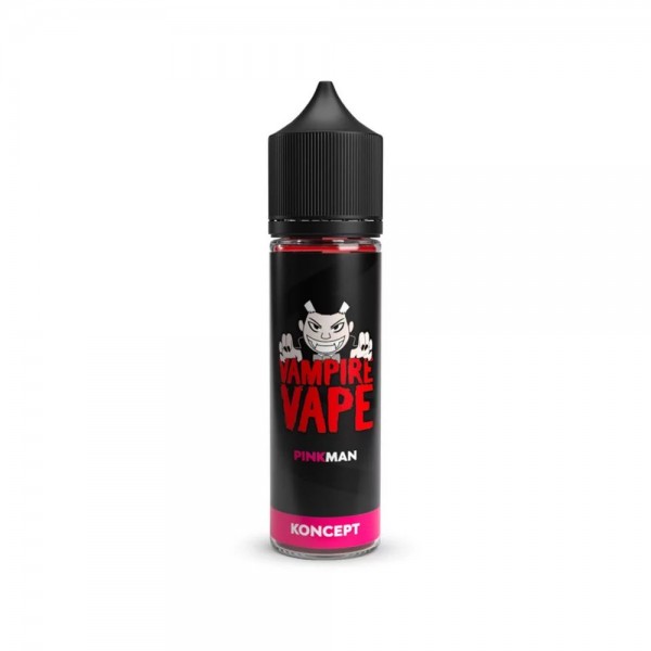 E liquide VAMPIRE VAPE Koncept Pinkman 50ml Vampire Vape