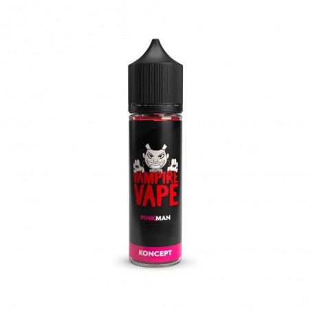 E liquide VAMPIRE VAPE Koncept Pinkman 50ml Vampire Vape