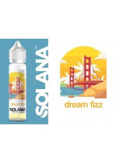 SOLANA Dream Fizz 50ml
