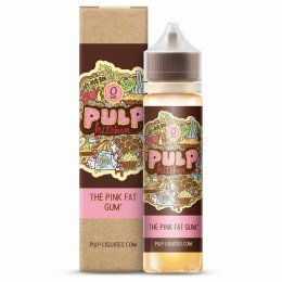E liquide PULP Kitchen The Pink Fat Gum 50ml Pulp
