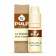 E liquide PULP Noisette et sa Coque 10ml Pulp