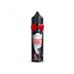 E liquide VAPE PARTY by SWOKE James 50ml Swoke