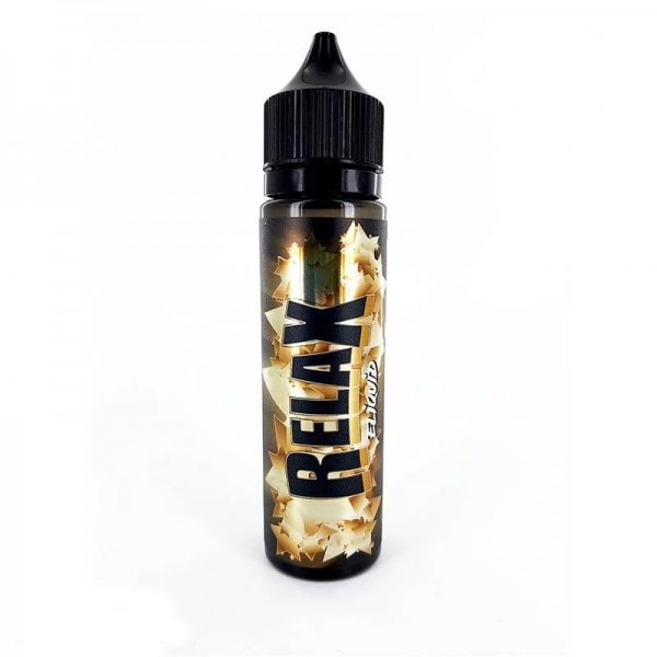 E Liquide ELIQUID France Relax 50ml Eliquid France