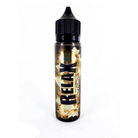 E Liquide ELIQUID France Relax 50ml Eliquid France