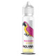 E liquide SOLANA Framboise Passion 50ml Solana