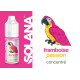 Concentré SOLANA Framboise Passion 10ml Solana