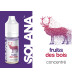 Concentré SOLANA Fruits des Bois 10ml Solana
