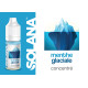 Concentré SOLANA Menthe Glaciale 10 ml Solana