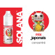 Concentré SOLANA Mix Japonais 10 ml Solana