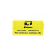 Accu LISTMAN IMR 18350 - 1100 mAh
