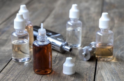 Comment choisir un e-liquide pour cigarette électronique ?